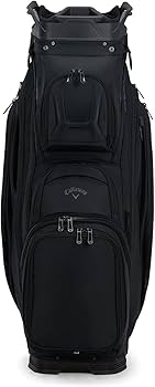 Amazon | キャロウェイ Callaway 4分割トップ スタンドバッグ キャディ